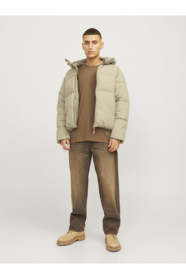 سترة منتفخة سترة منتفخة - 4