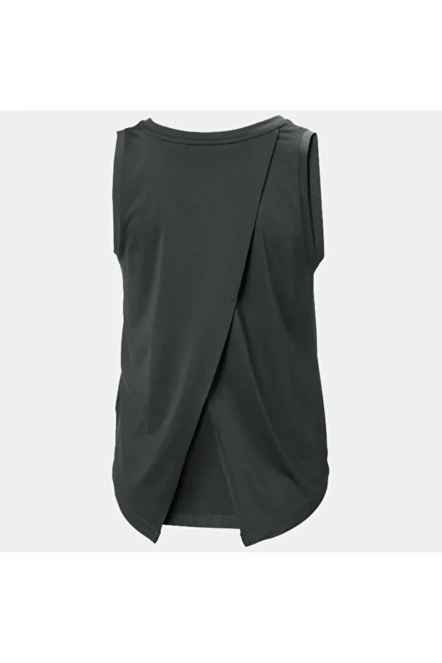 W TECH SPLIT BACK TANK 2.0 ATLET - 6