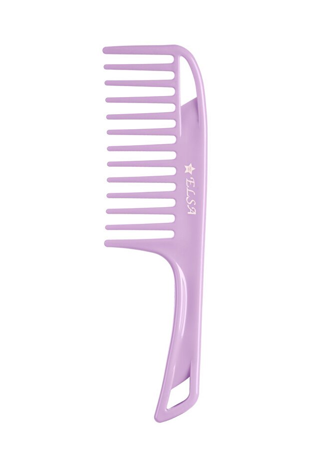 مشط ذو سطح واسع احترافي - 1