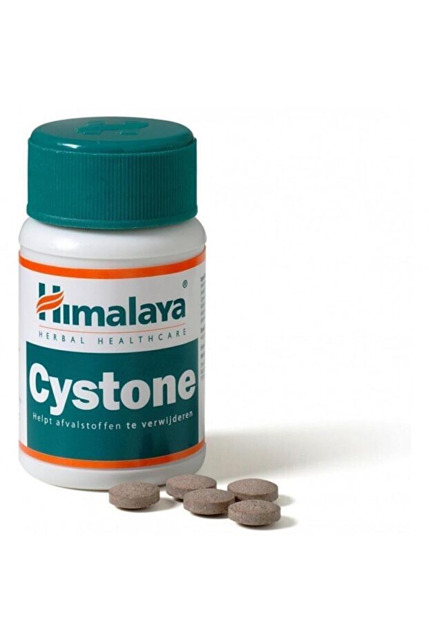 Cystone 60 Tablet - 1