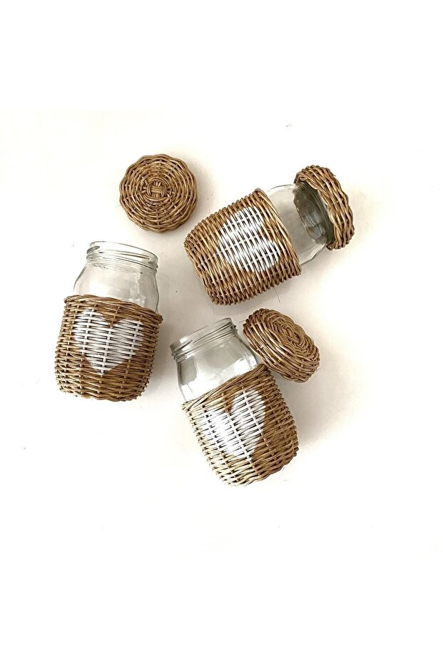 Home Hasır Baharatlık - 3