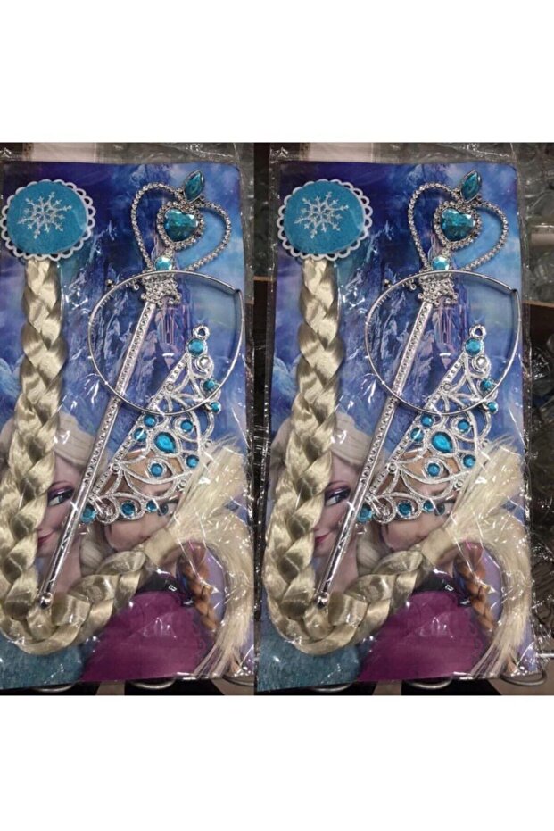 Elsa Accessory - 2