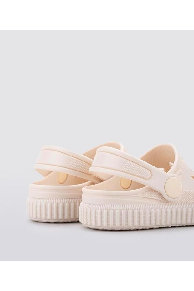 İgor Sun  MC Sandalet - Ivory - 3