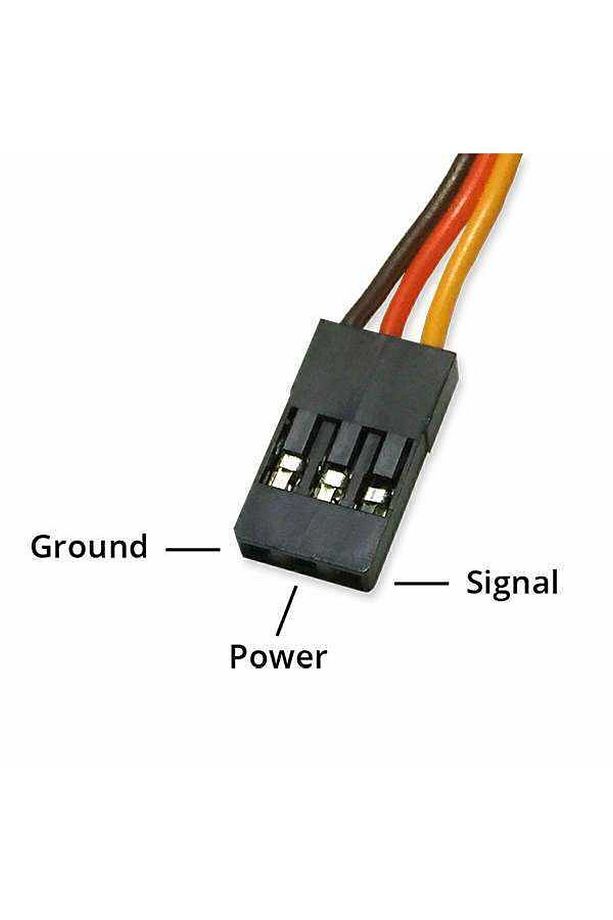 Sg90 9g Servo Motor Raspberry Pıc Sg 90 Tower Sg-90 Mini Servo - 1