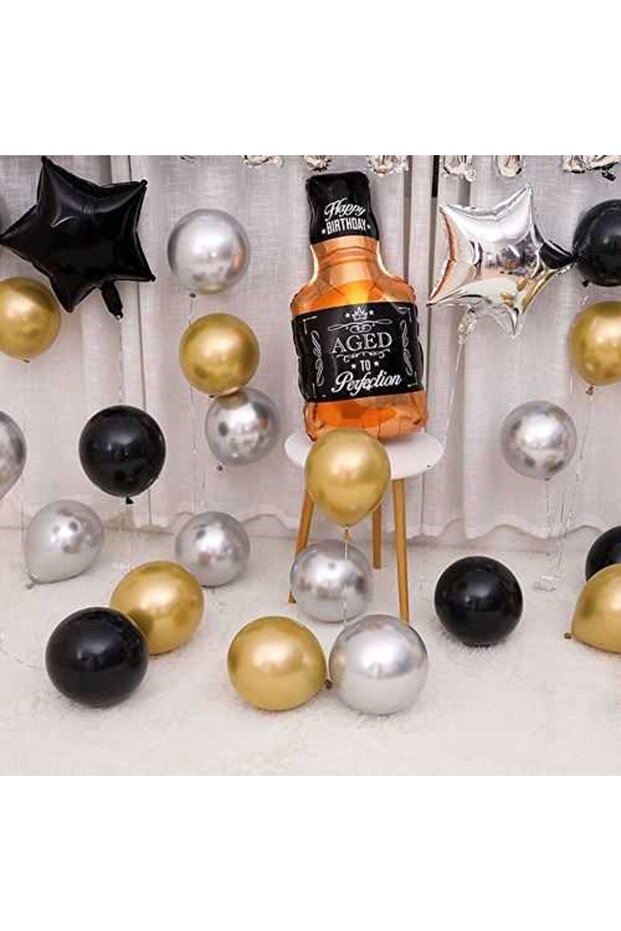 زجاجة ويسكي - 5