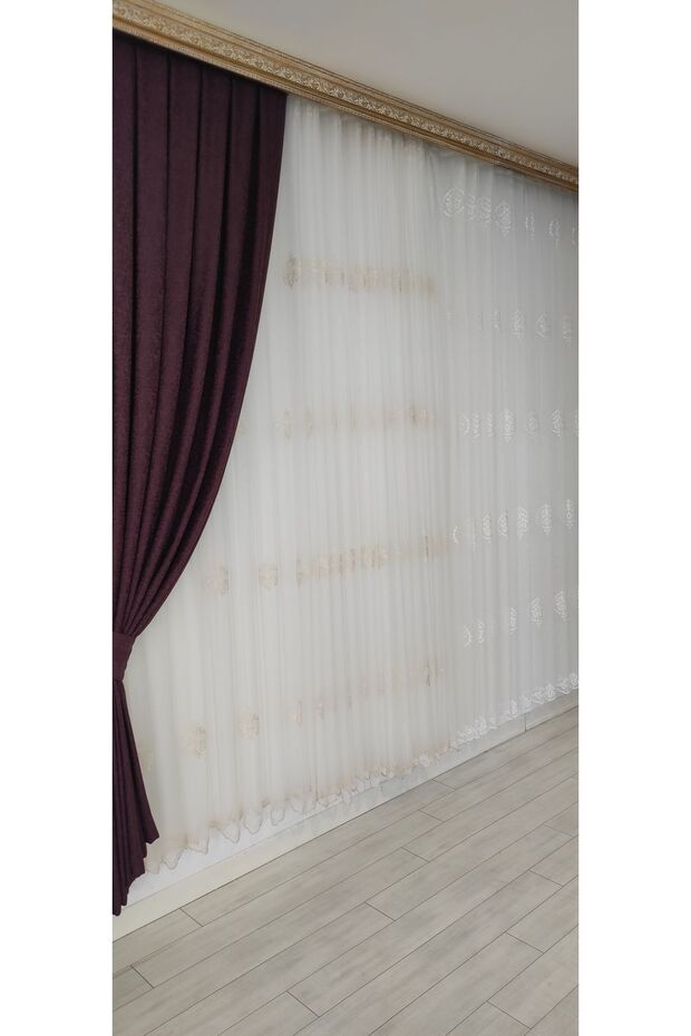 Fon Perde Sofia Fon - 3