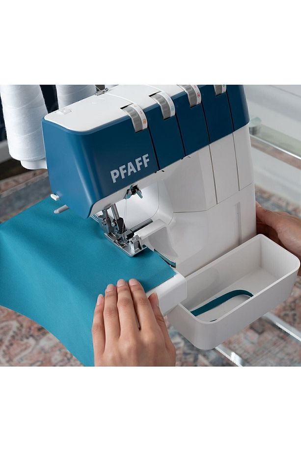 Admıre 1000 Overlok Makinesi - 4