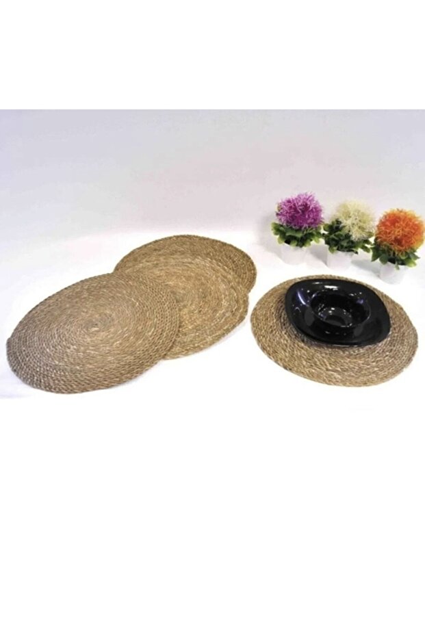 Pleteni američki set za servis, 4 dela, Supla američki set za servis - 3