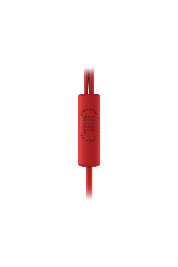 C100sı, Earphone, Ct, Ie, Red - 2