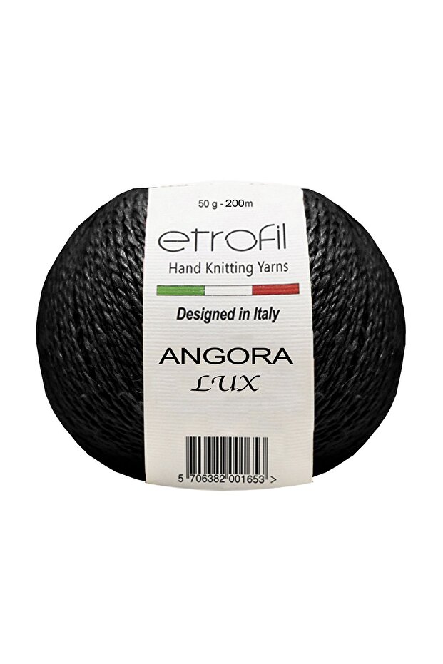 ANGORA LUX - 1