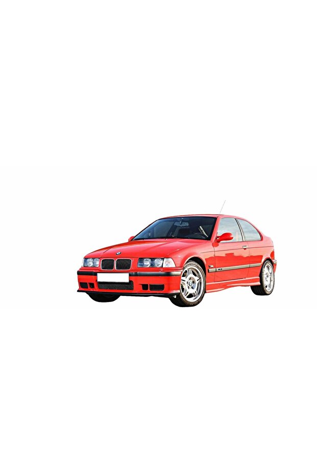 BMW E36 compact Kapı Çıta Takımı - 1