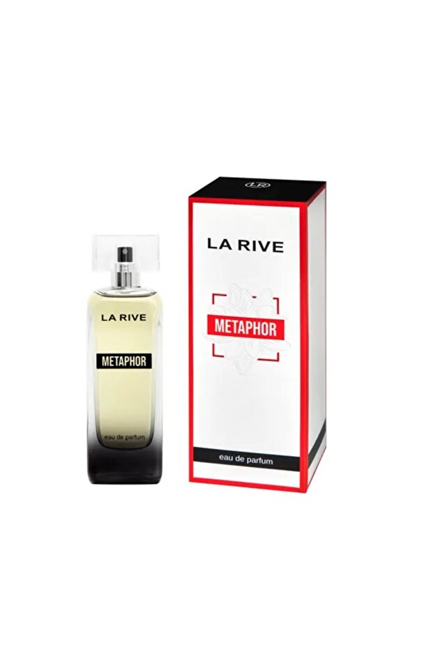 Metaphor Eau de Parfum - 1