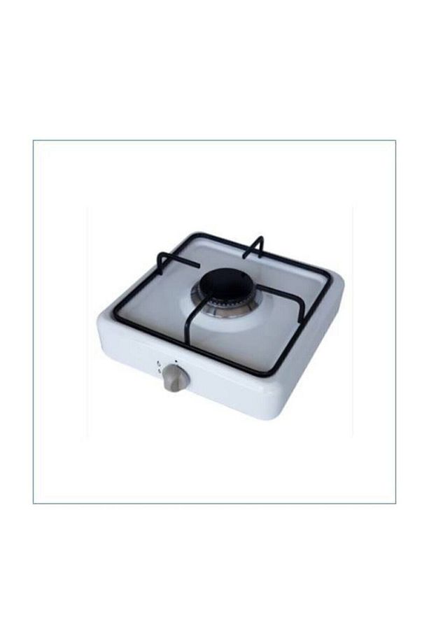 Ac 100 Tek Gözlü Tüplü Set Üstü Ocak-tekli Tüplü Set Üstü O - 2