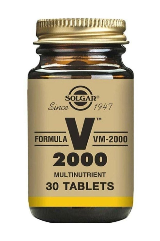 Vm 2000 30 Tablet 033984011861