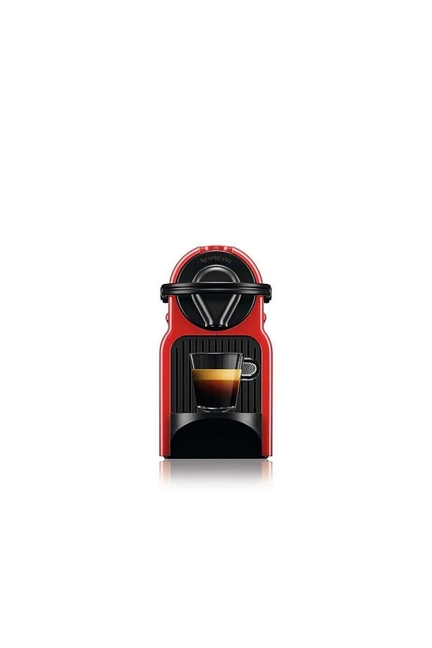 Inissia C40 Kahve Makinesi C 40 (hediye Kapsül Yoktur) - 6