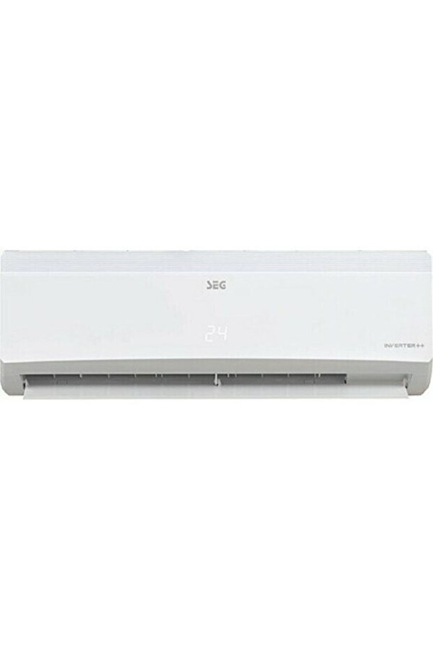 12000 Btu A++ Inverter Klima - 1