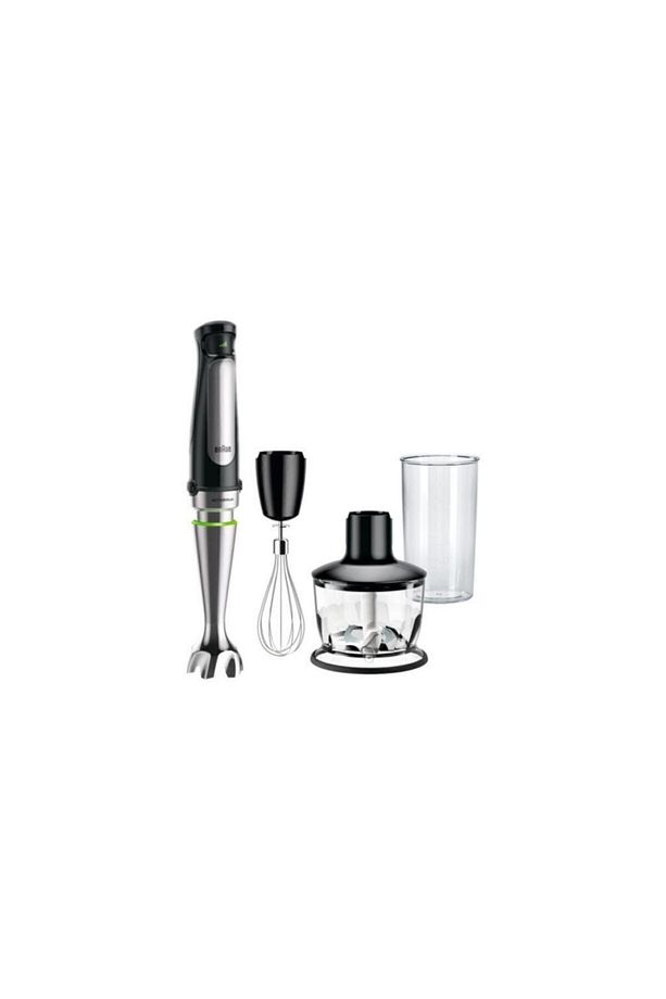 MultiQuick 7 MQ 7035X 1000 W Blender Seti - 1