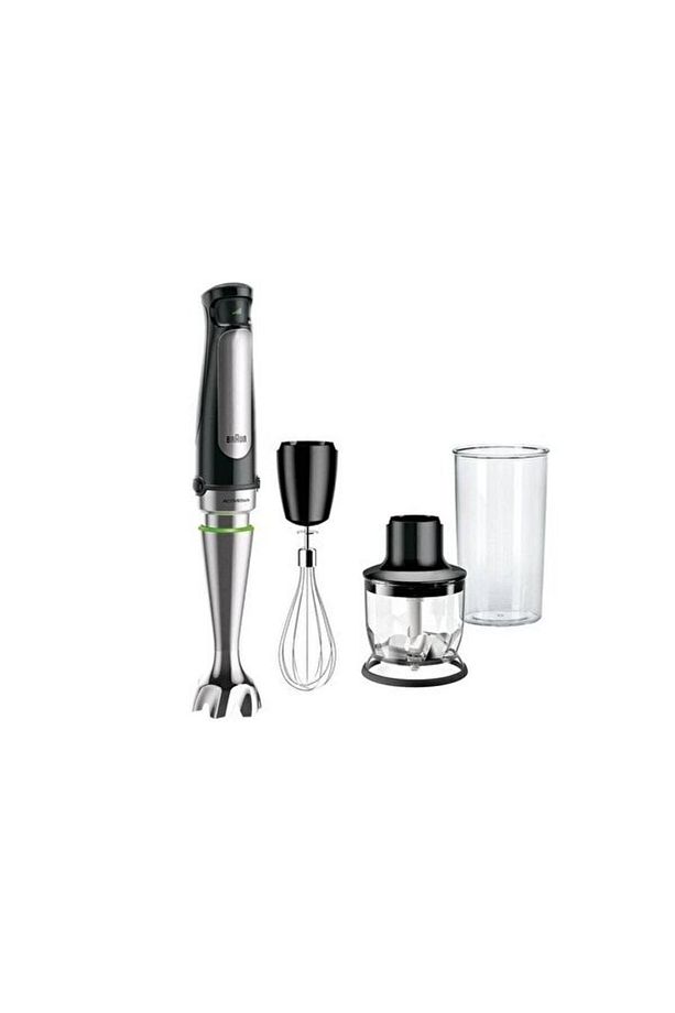 Multi Quick 7 El Blender Seti Mq 7025x - 1