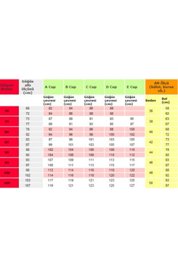 Defnada Defnada 192 Desteksiz Straplez Sütyen - 2