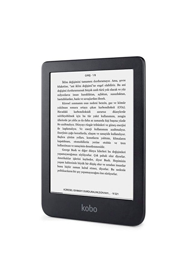 Clara 2E E Kitap Okuyucu + Orijinal Kılıf - 2