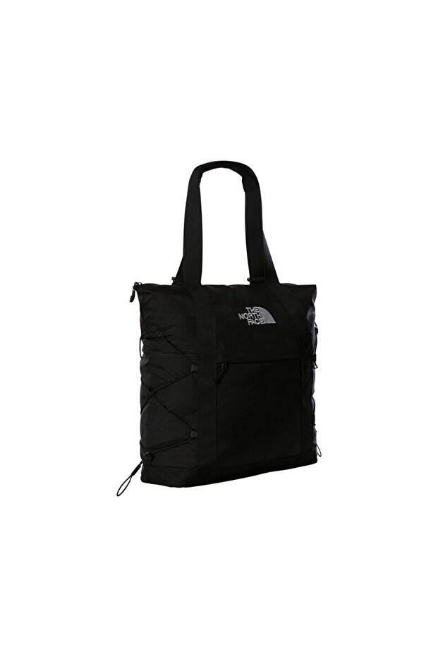 Borealis Tote Shoulder Bag (22L) Nf0A52Sv4Hf1 Black