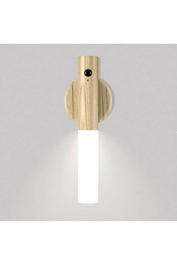 KUMRU ŞARJLI LED APLİK - 3