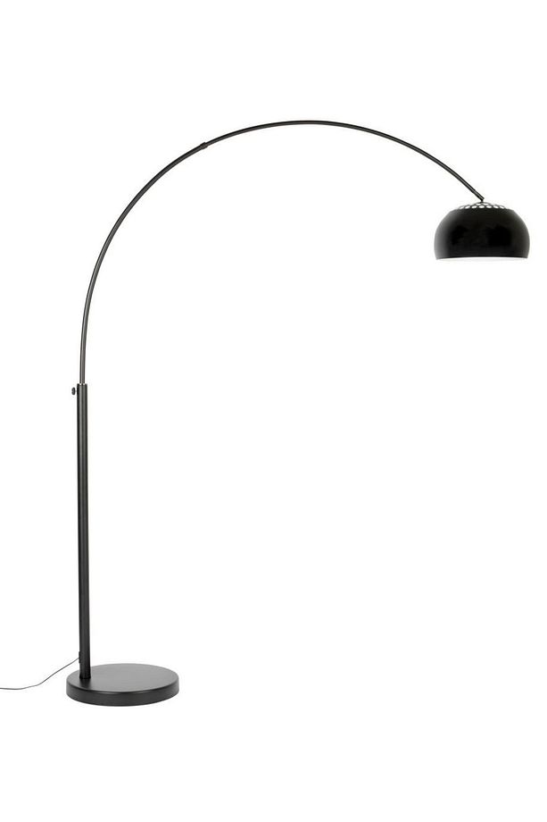 Deve Boynu Modern Tasarım Lambader - 6