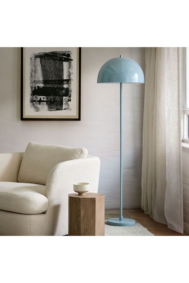 Mantar Lambader Mushroom Floor Lamp - 1