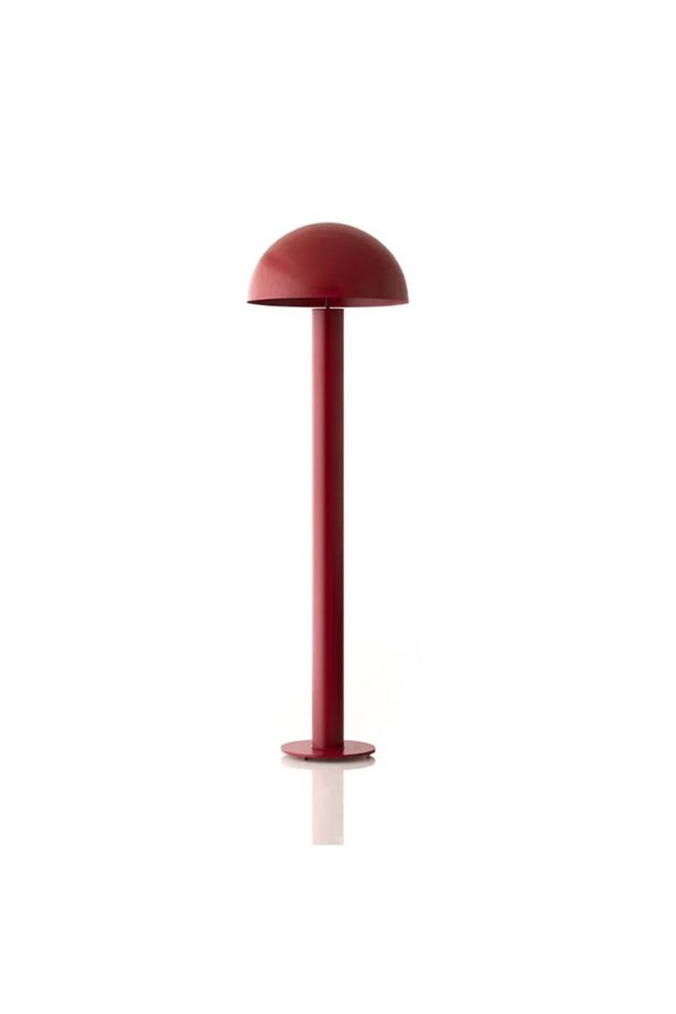 Dev Mantar Lambader Giant Mushroom Floor Lamp - 1
