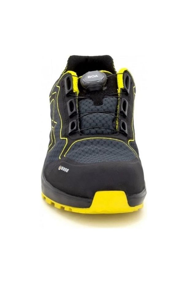Iş Güvenlik Ayakkabısı B1005c K-rush S1p Hro Src - 3