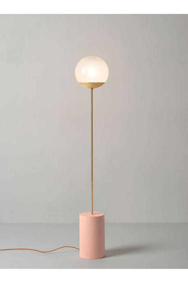 Silindir Lambader Şık ve Modern - 2