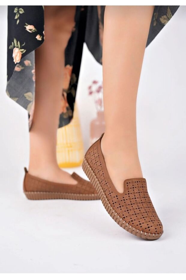 Custom Handmade Ballerinas - 2