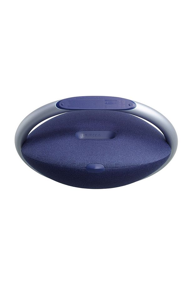 Onyx Studio8,bluetooth Hoparlör,mavi - 5