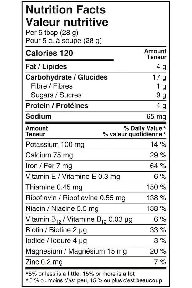 Cereals- Multigrain Yogurt Apple Pear Banana-227 Gr- 8. aydan itibaren- 3.aşama - 3