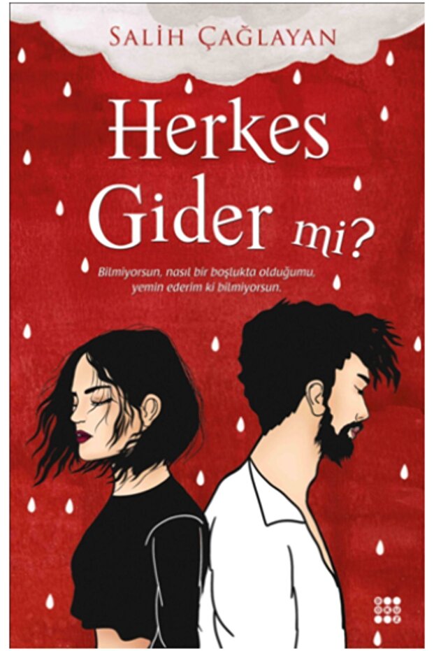 Herkes Gider Mi