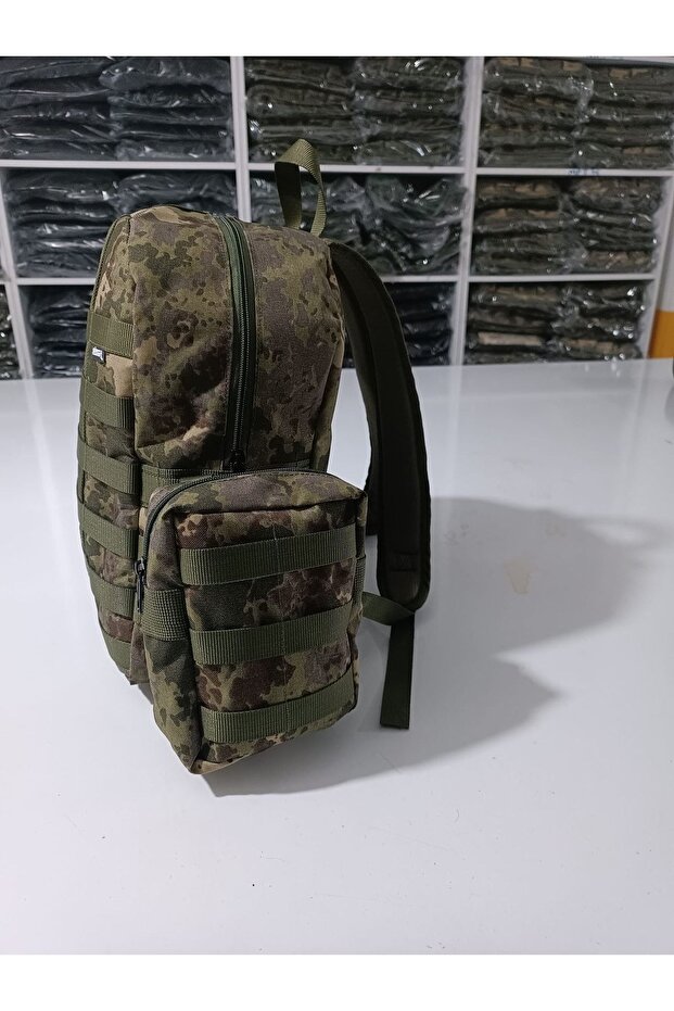 Tsk Ata Çantası - 2