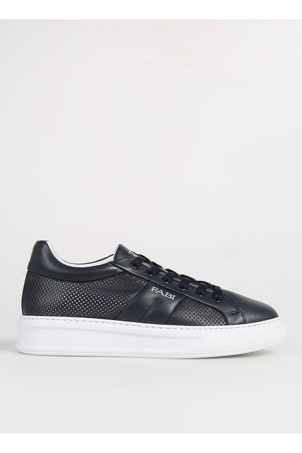 Mavi Erkek Sneaker FU0459.A04ZIPAGB - 1