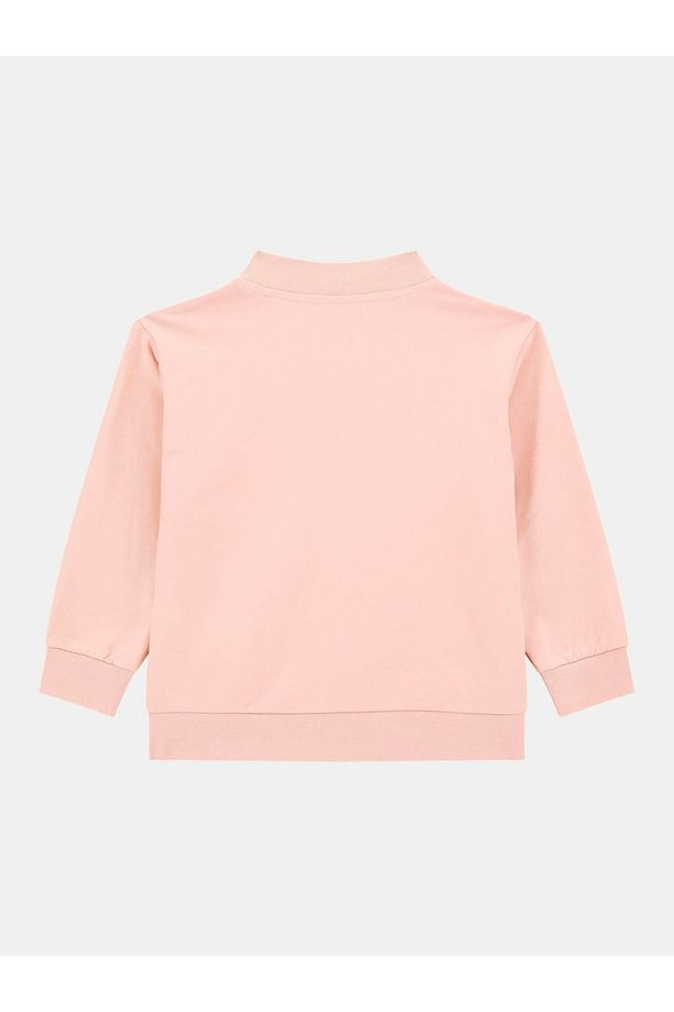 LS ACTIVE TOP W/ZIP - 2