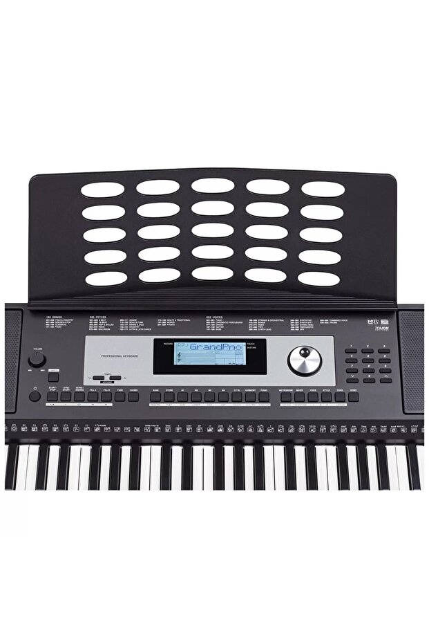 Medeli M331 5 Oktav Org - 5