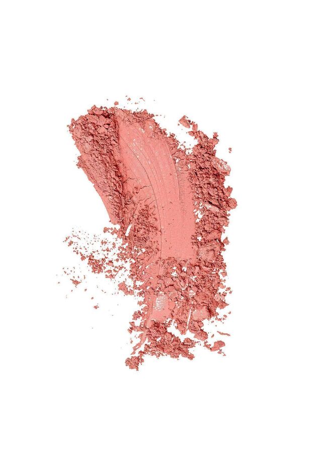 01 Pinky Beach - Luminous Silk Compact Blusher Powder Blush - 4