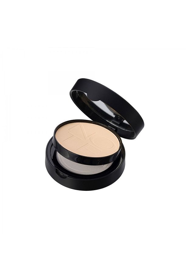 Luminous Silk Compact Powder Mat Bitişli Toz Pudra - 04 Sand - 6