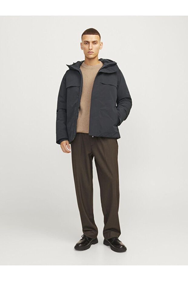 Softshell Jack Softshell Ceket - 4