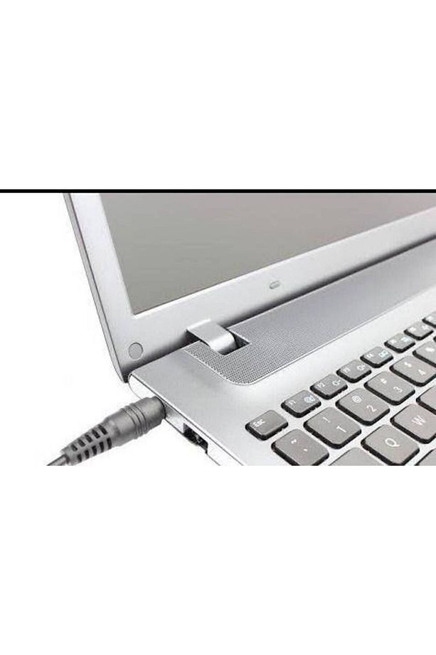 Qcell Qba-001 Lpha05 19v 4.74a 5.5*2.5 90w Universal Standart Laptop Adaptör - 2