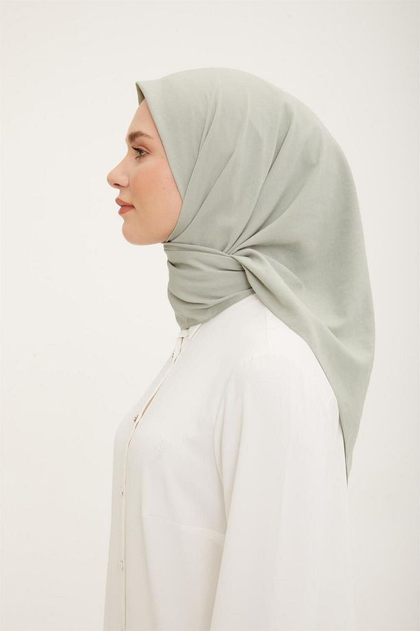 Pamuk Cazz Eşarp - Apce-22008 - 2