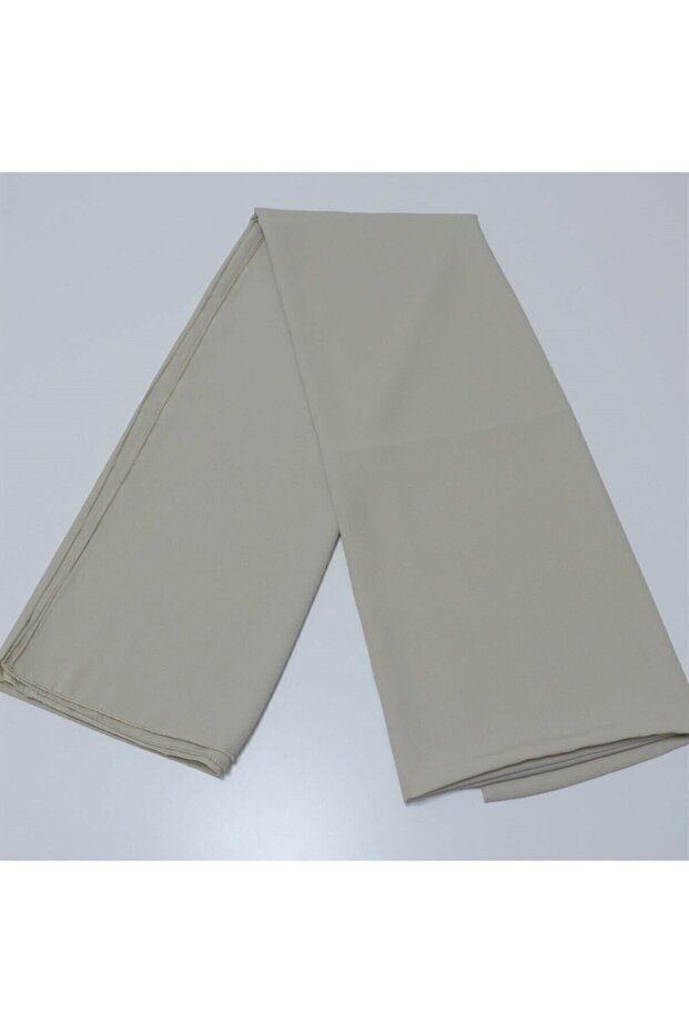 Bej Medine Ipeği Şal - 2