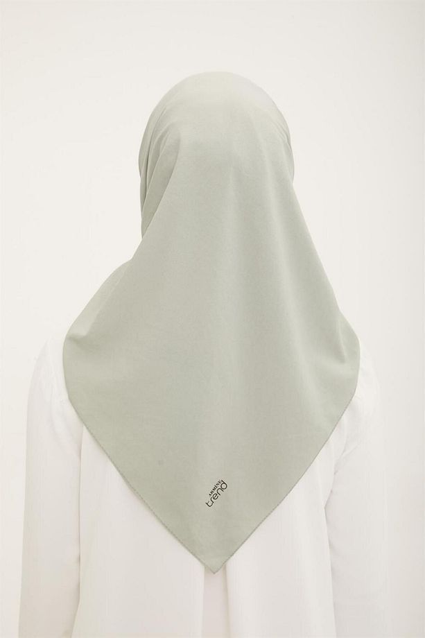 Pamuk Cazz Eşarp - Apce-22008 - 4