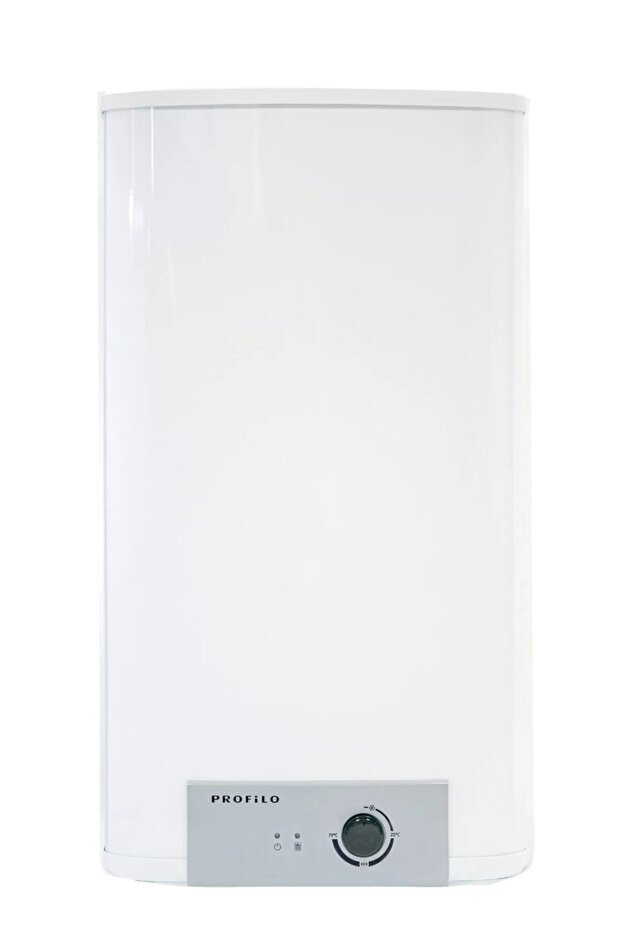 Trm8000 80 lt  Termosifon - 1