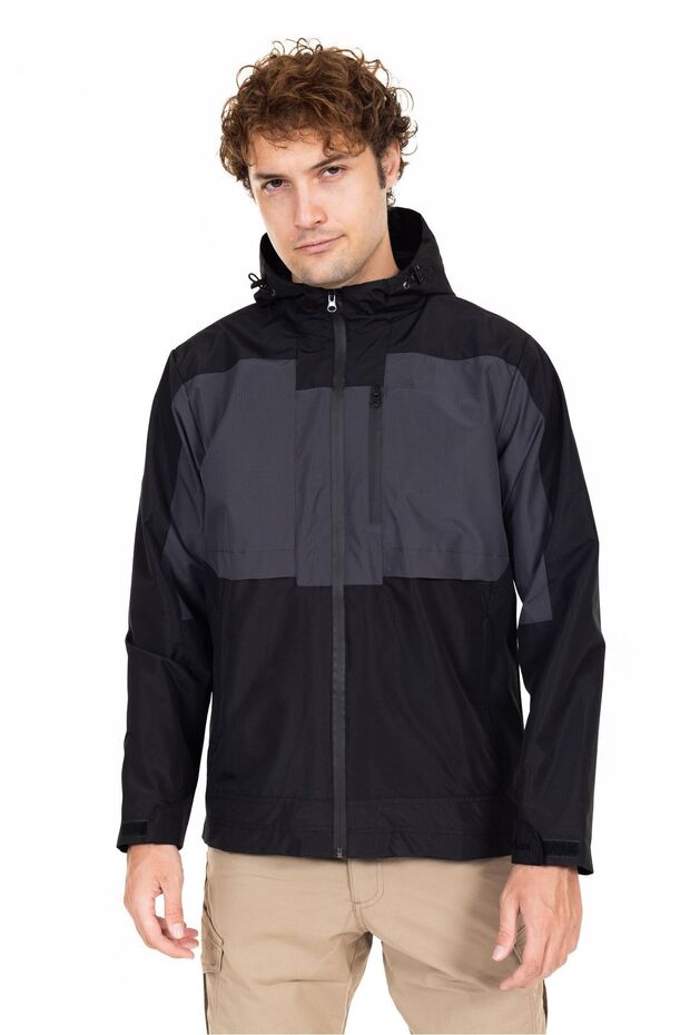 Akn 121 Windsuit/Raincoat