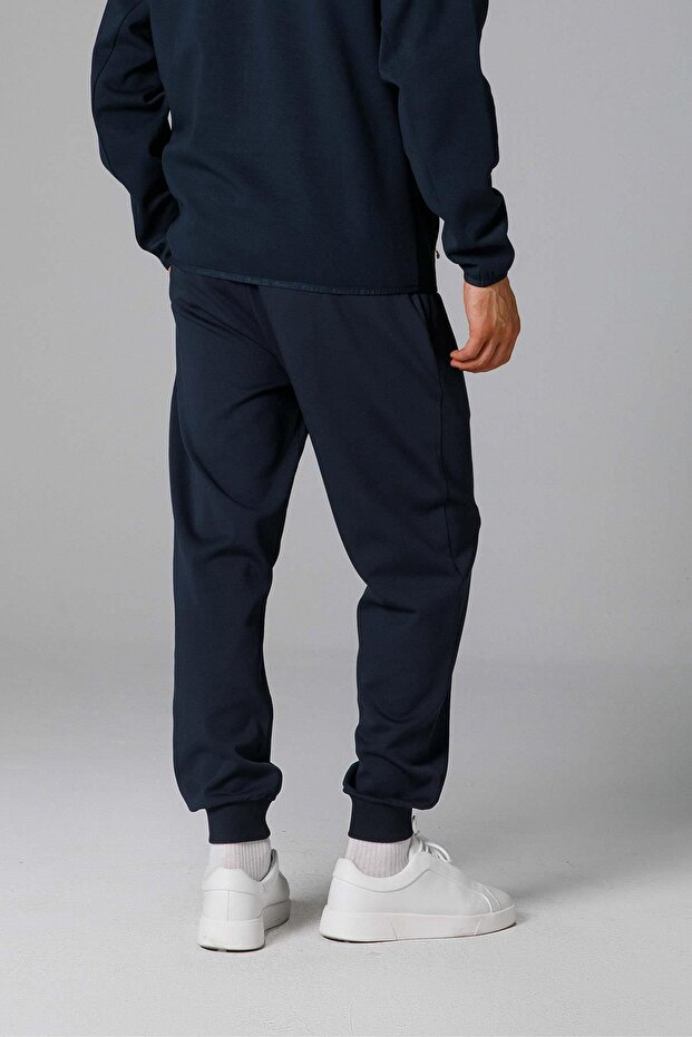 Jogger Erkek Eşofman Altı EM219-NV - 2