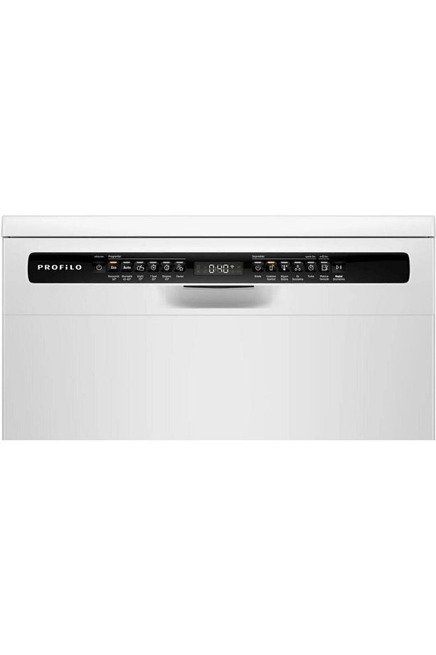 6program Bulaşık Makinesi 14 Kişilik - 3